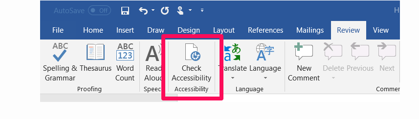 Microsoft Accessibility Suite Tools & Features - Explained