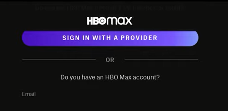 Hbo Max Without Tv Provider